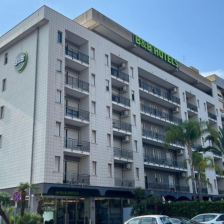 B&B Hotel Bari Rondo Εξωτερικό φωτογραφία