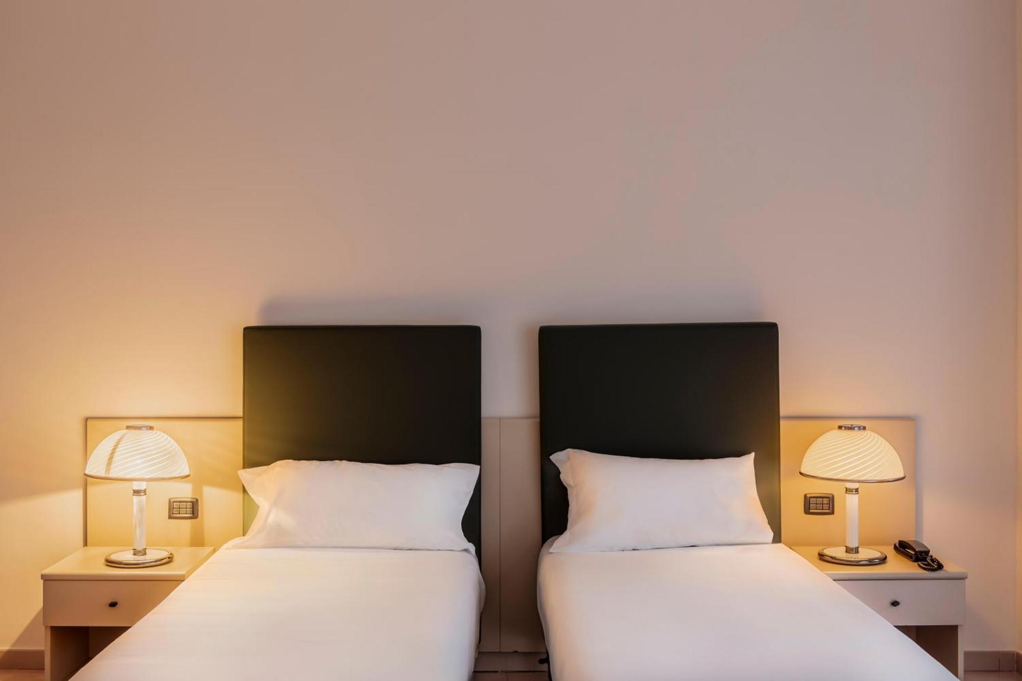 B&B Hotel Bari Rondo Εξωτερικό φωτογραφία