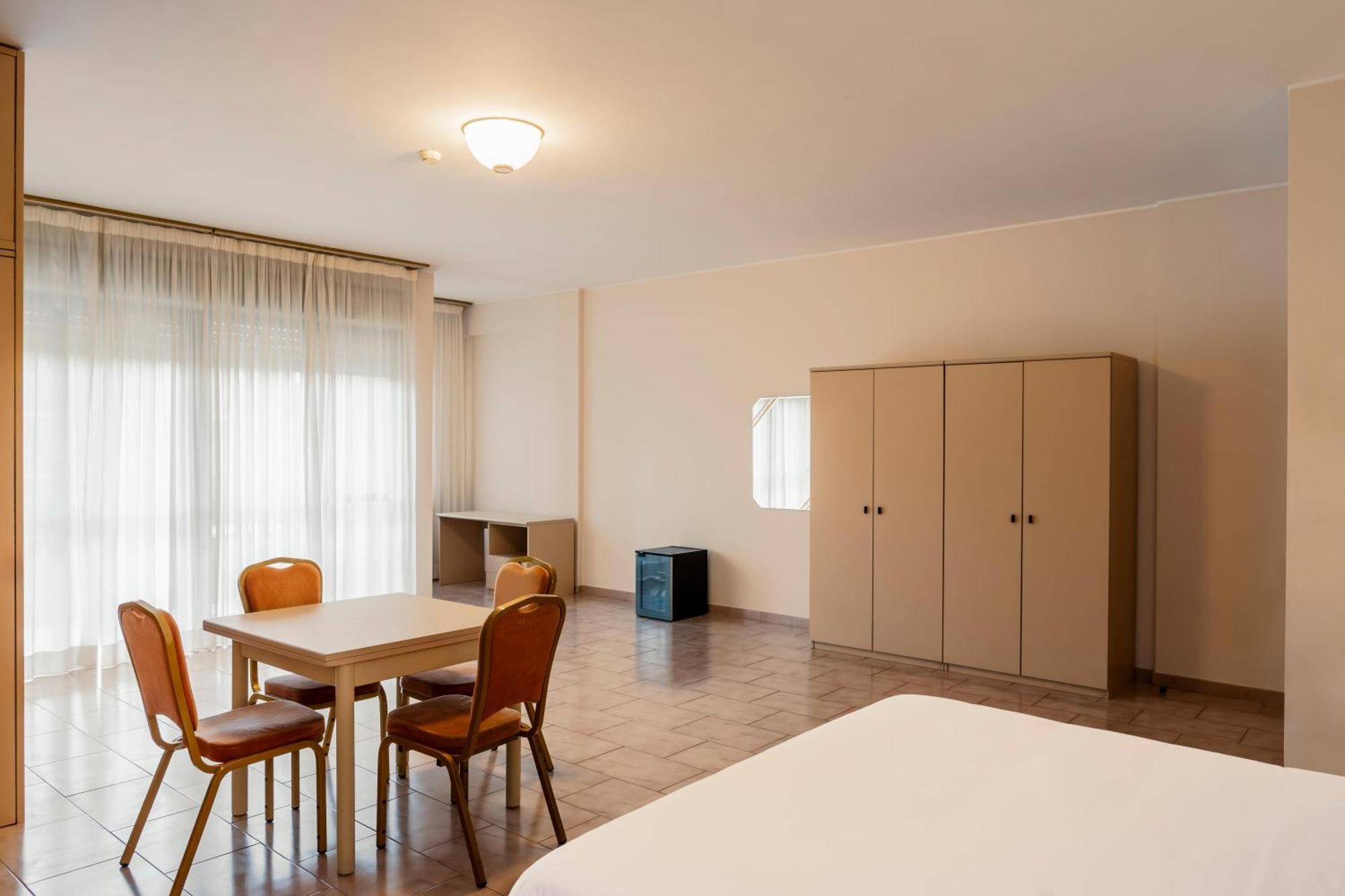 B&B Hotel Bari Rondo Εξωτερικό φωτογραφία