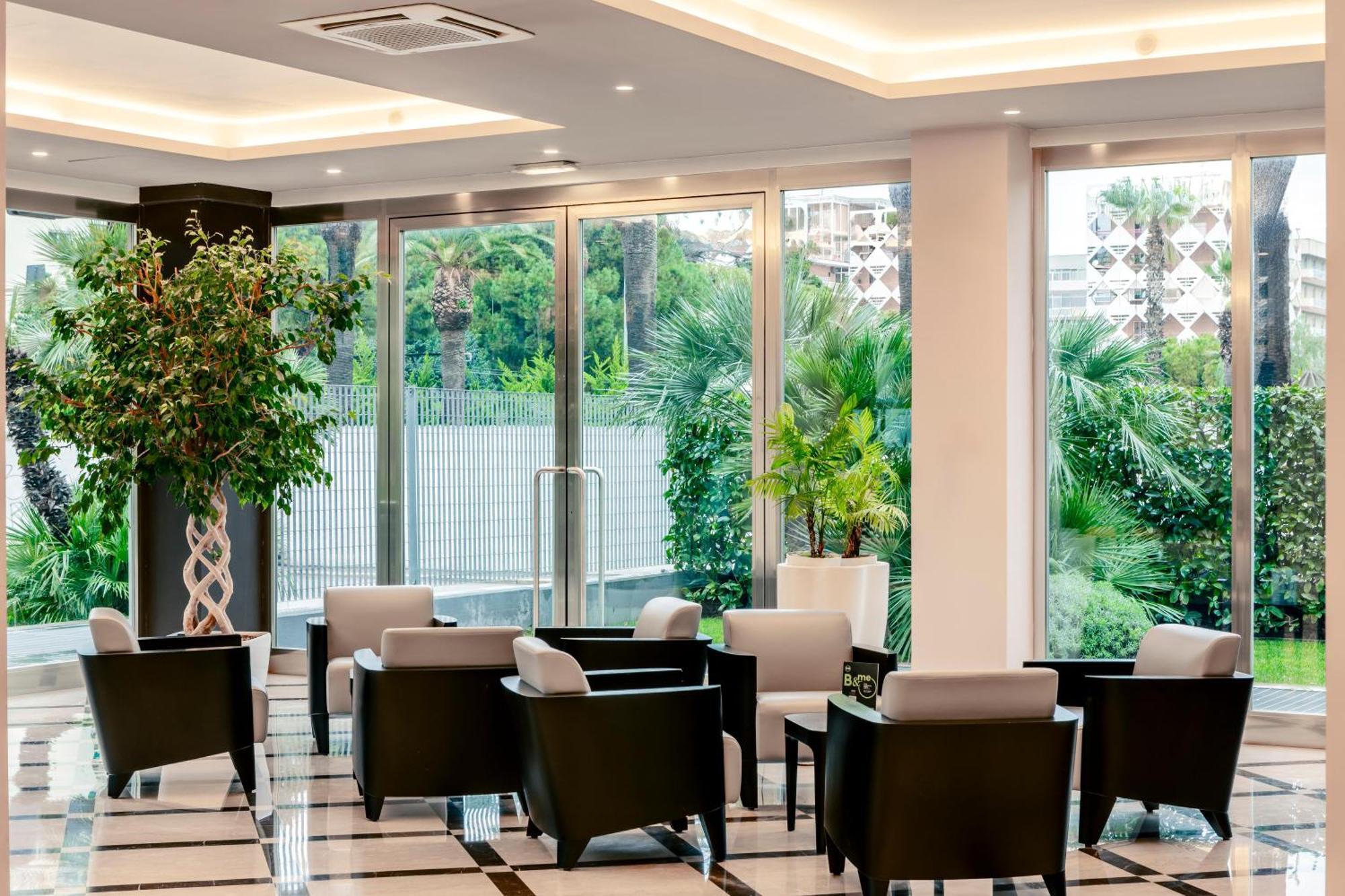 B&B Hotel Bari Rondo Εξωτερικό φωτογραφία