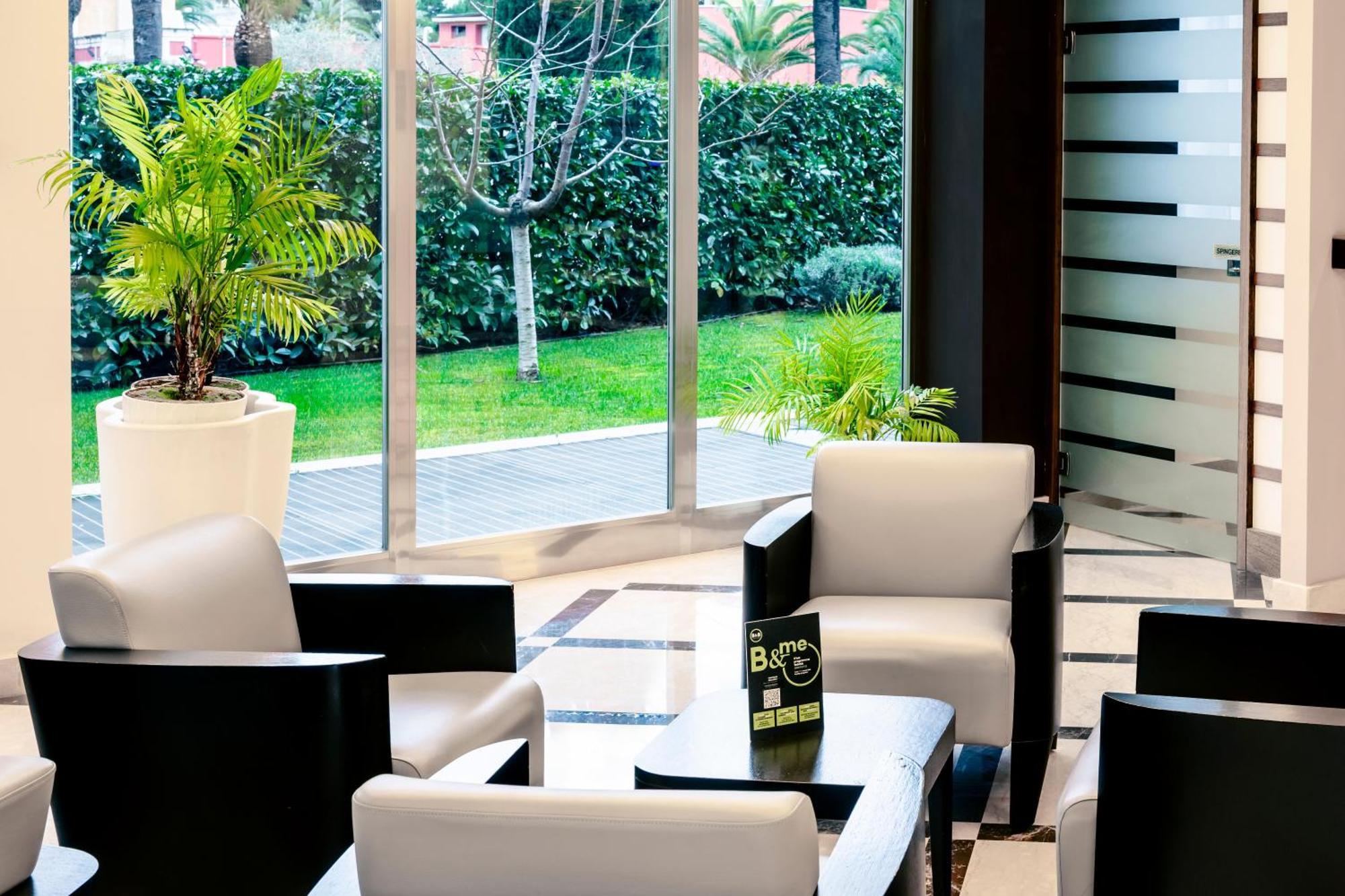 B&B Hotel Bari Rondo Εξωτερικό φωτογραφία